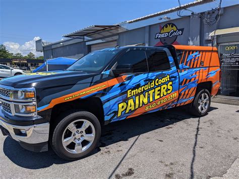 Truck wraps near me - Car wraps & vehicle wraps from $697. We are a full-service vinyl car wrap company with our own in-house design team. We provide customers throughout Greater Vancouver, the Tri-Cities, Fraser Valley and the Lower Mainland with unbelievable vinyl vehicle wraps! With installation bays located across Canada, finding a …